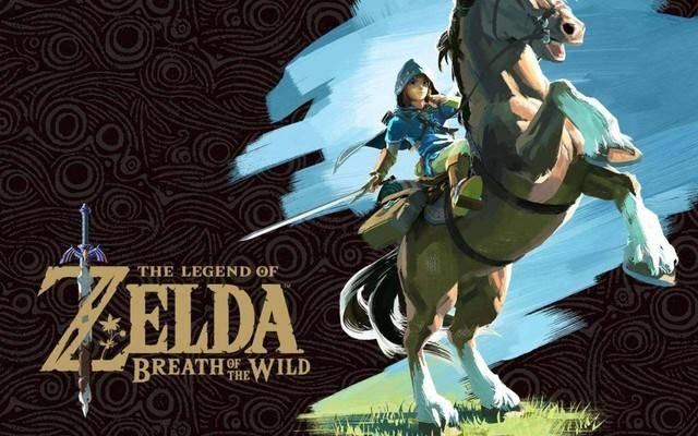 塞尔达传说旷野之息近卫套装获取,塞尔达旷野之息如何获得鬼神套装