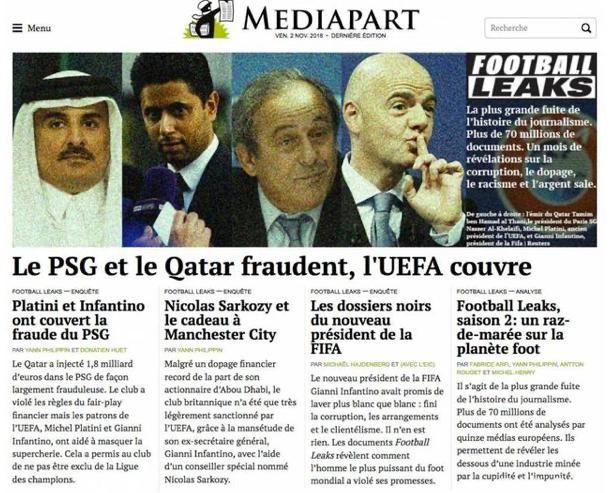 牺牲小曼城，造福大英超？曼城为何让全欧讨厌，处罚到底该不该？