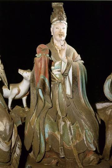 十二生肖的历史故事和传说,十二生肖与神话传说形象大盘点