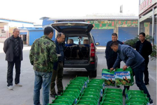 龙胜凤鸡竟“飞”入海鲜市场,“高规格”背后大有文章