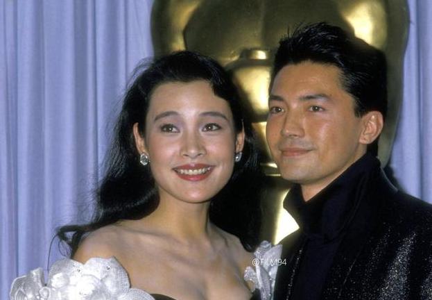 他刚出生就被父母抛弃动漫,令林青霞王祖贤着迷的他