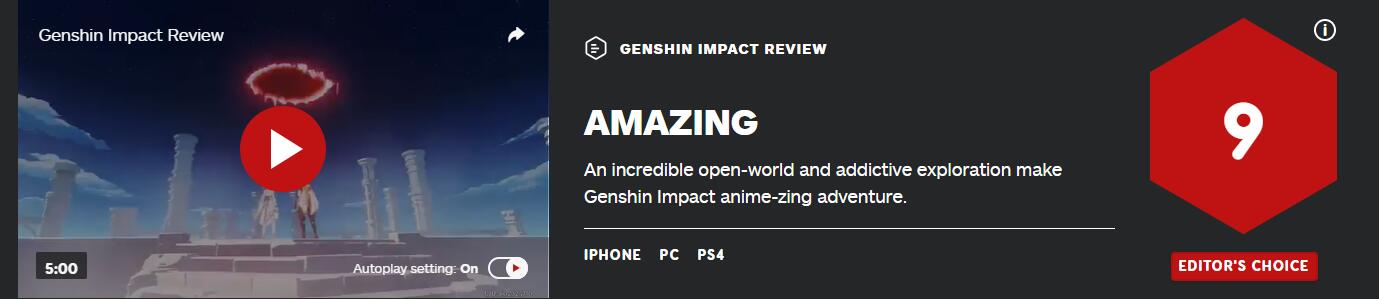 鍘熺璇勫垎濡備綍杈惧埌2700,ign瀵瑰師绁炵殑璇勫垎