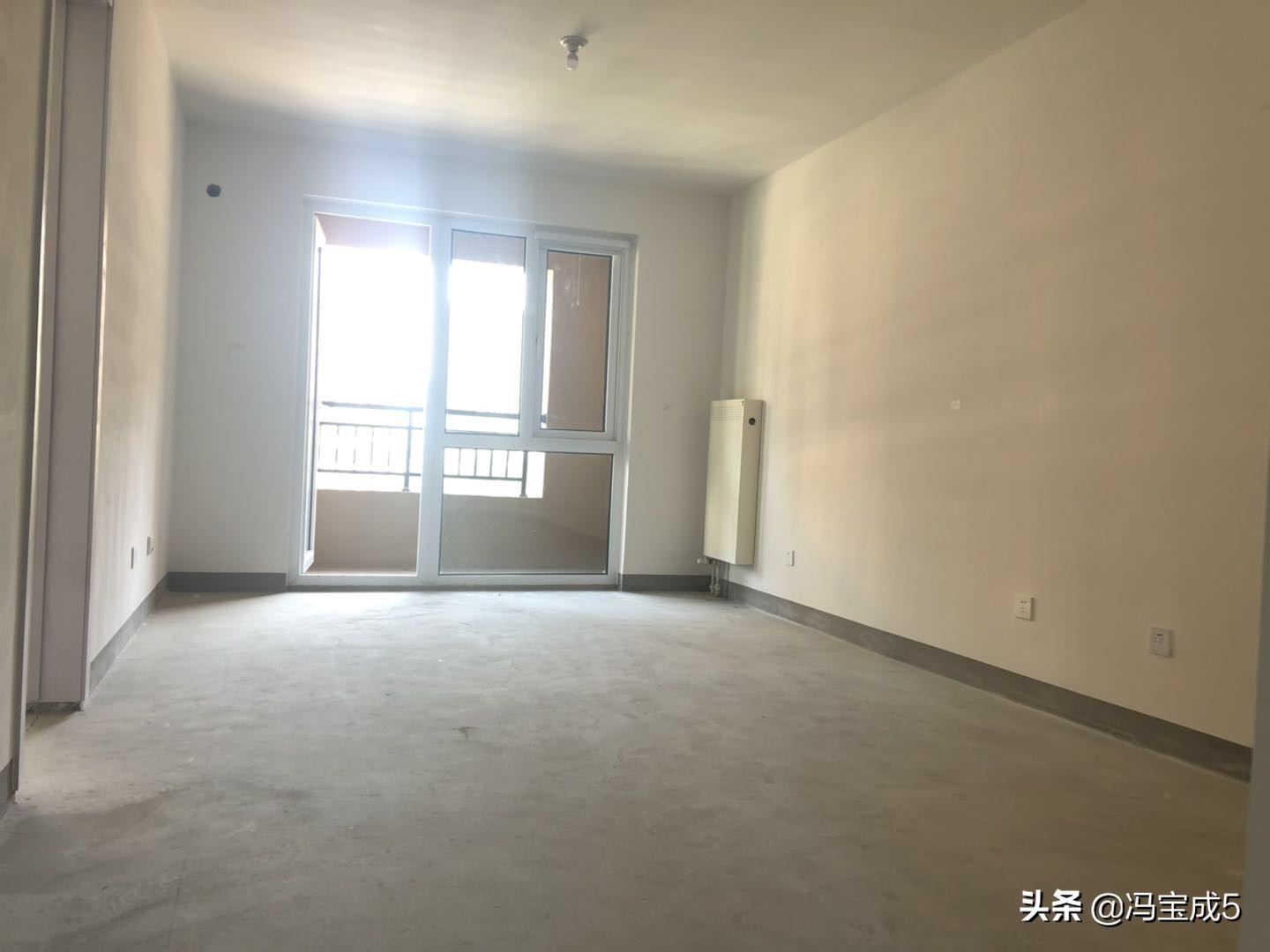 百子湾南磨房石门,百子湾南磨房石门新居