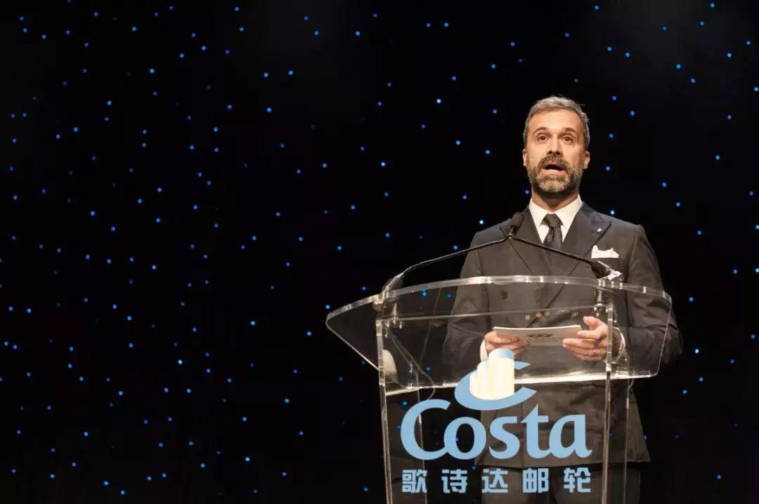 歌诗达运号邮轮,歌诗达新浪漫号邮轮