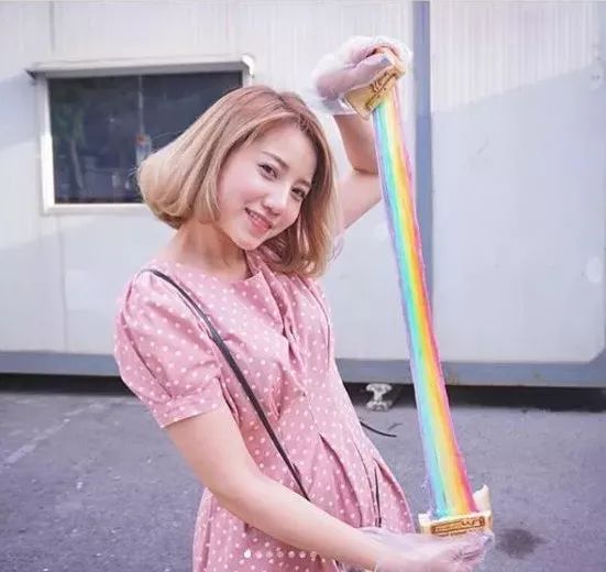 上海滩高档美食,风靡上海滩火爆全网的美食