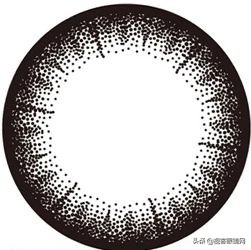 姐妹们推荐几款超级好看的美瞳,给姐妹们推荐几款超级好看的美瞳