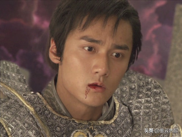 轩辕剑之天之痕陈靖仇高光时刻,轩辕剑之天之痕陈靖仇回到鬼谷村