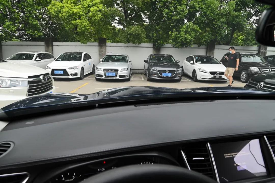 2手英菲尼迪qx50多少钱值得入手,6缸英菲尼迪qx50二手价格最新