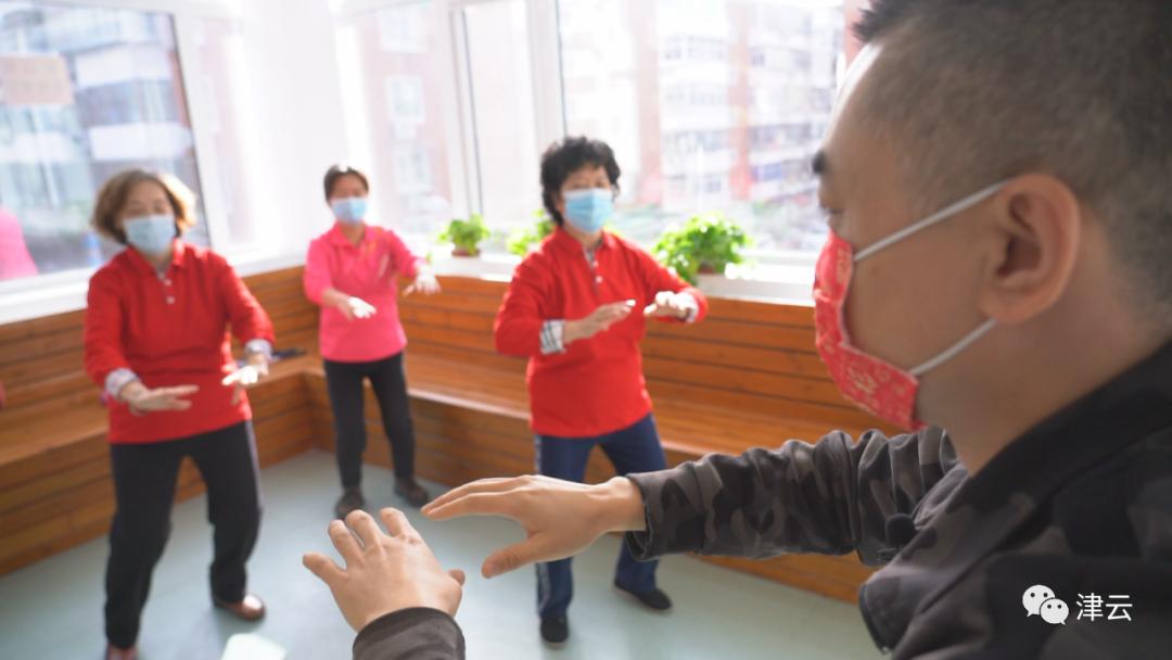 天津居家养老服务中心招聘,天津河北区居家养老服务中心在哪