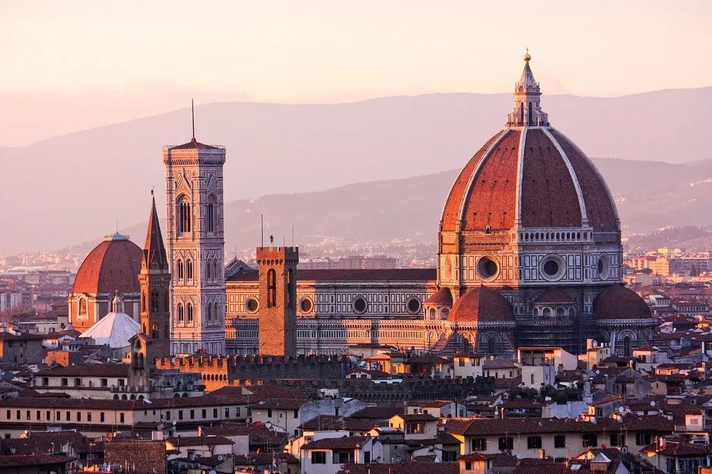 意大利推荐旅游城市,意大利推荐好物