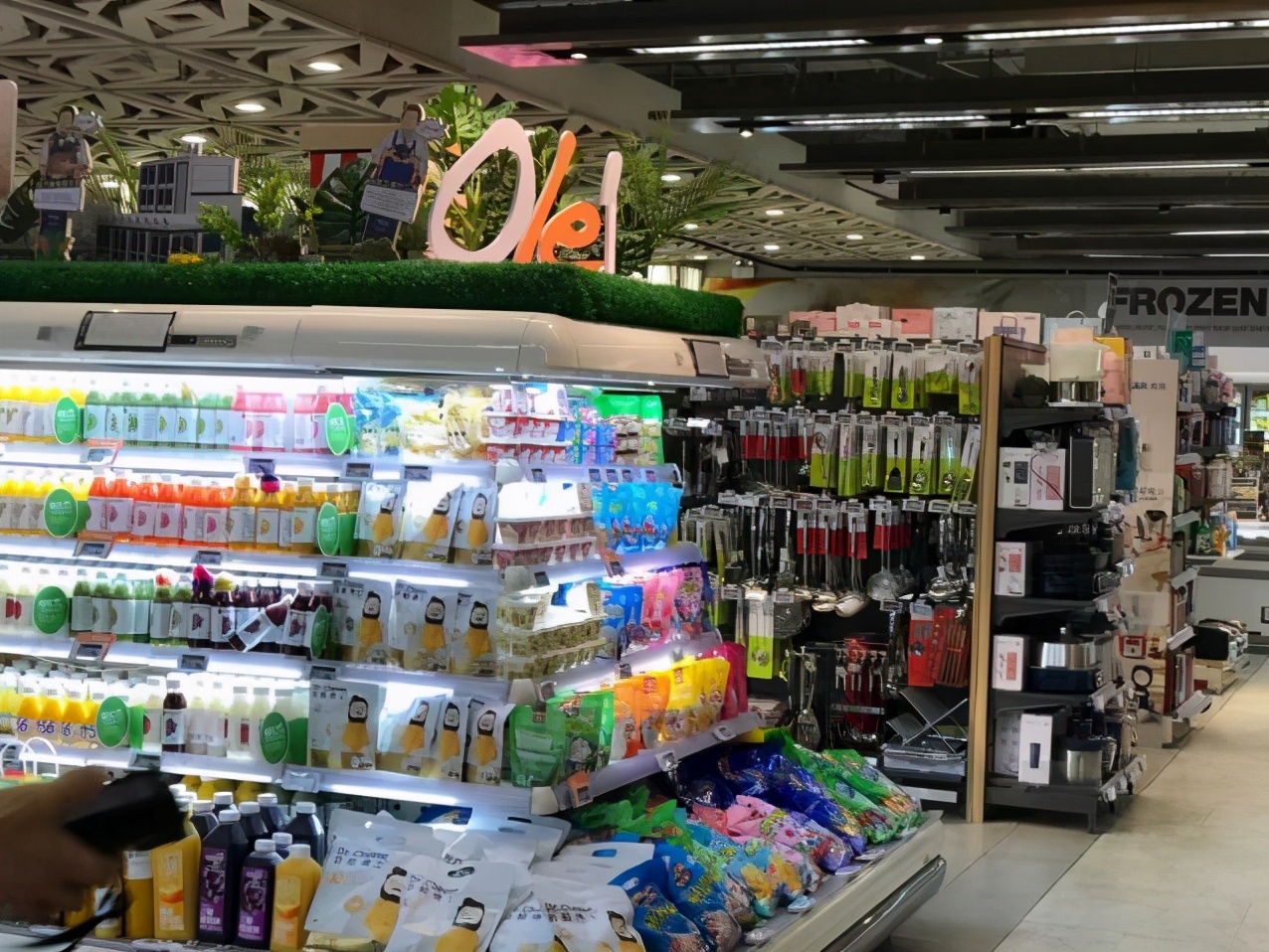 2021杭州最值得打卡的十大商场,杭州比较出名的大商场