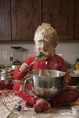 家有熊孩子用什么方法解决,在家中怎么对付熊孩子