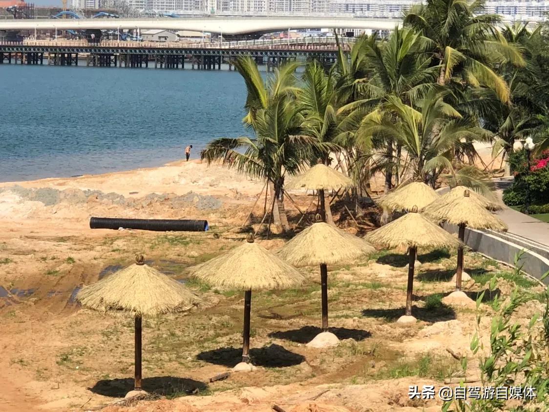 海花岛过春节,在海花岛过年真实感受