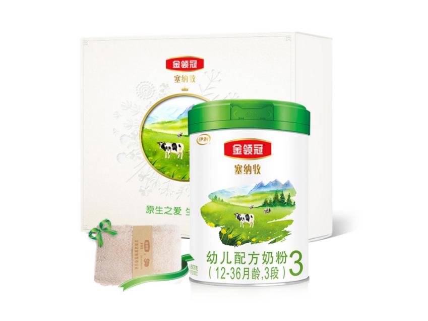 6款呼声最高的有机奶粉横评,highgogo长高高有机奶粉怎么样