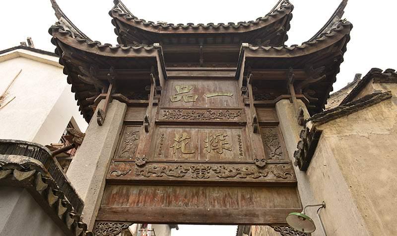 苏州东山自驾攻略2天一晚,上海到苏州东山旅游攻略