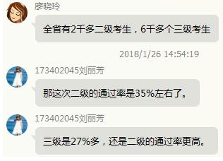 初学者逢考必过技巧,教你如何逢考必过