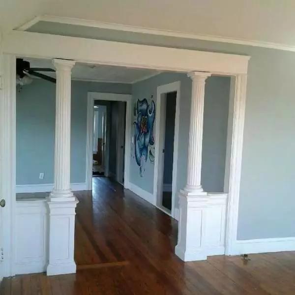 1000万美元在美国买房子,美国1000美元能租到什么样的房子