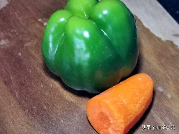 怎么样做白灵菇才好吃,白灵菇咕噜肉做法大全