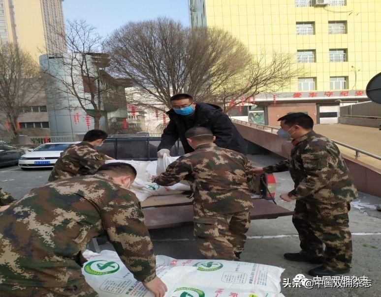 乌鲁木齐市疫情防控工作指挥部,军民同心抗击疫情