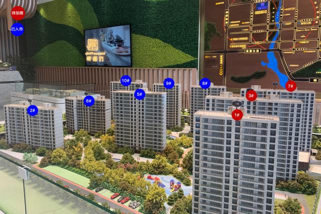 实探新城区最新消息,实探湖景新板块