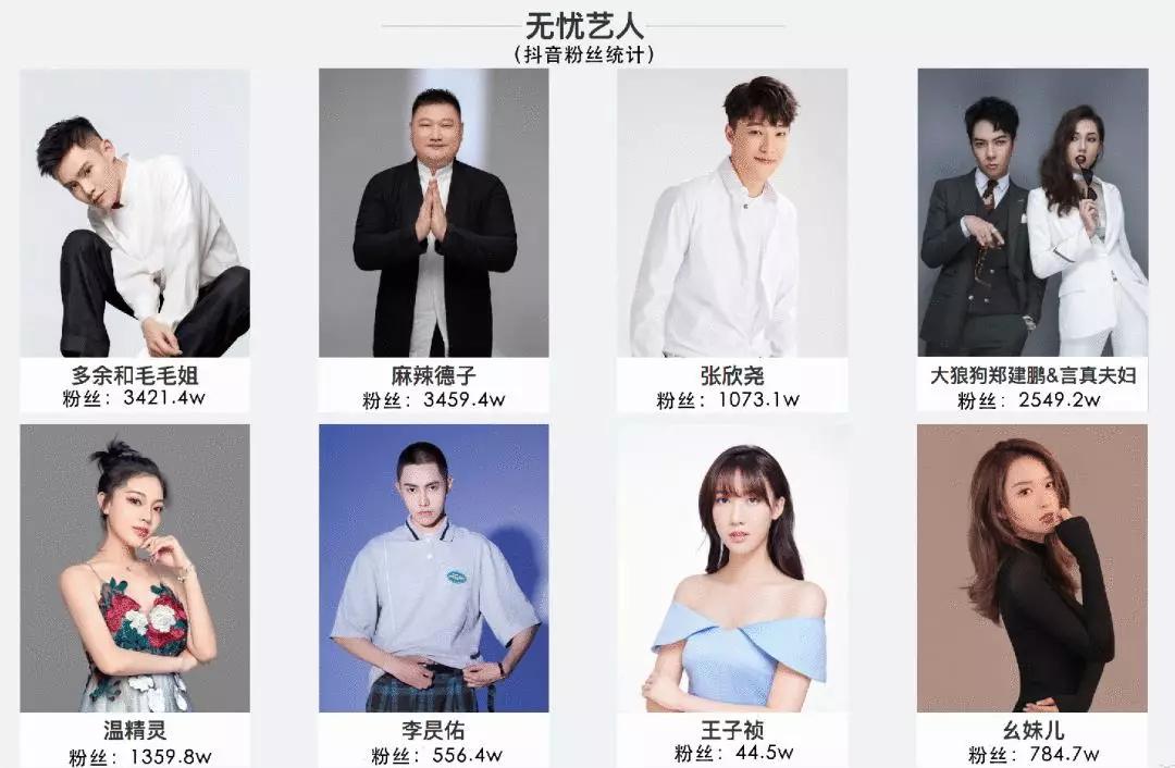 新发现网红地理奇观,中国网红地前十名