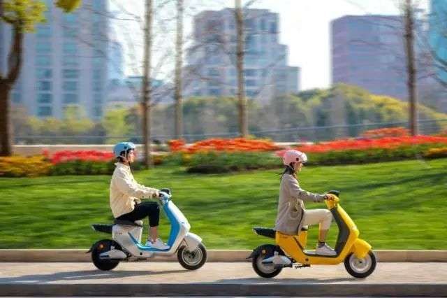 哈啰合作电动车,哈啰电动车招商