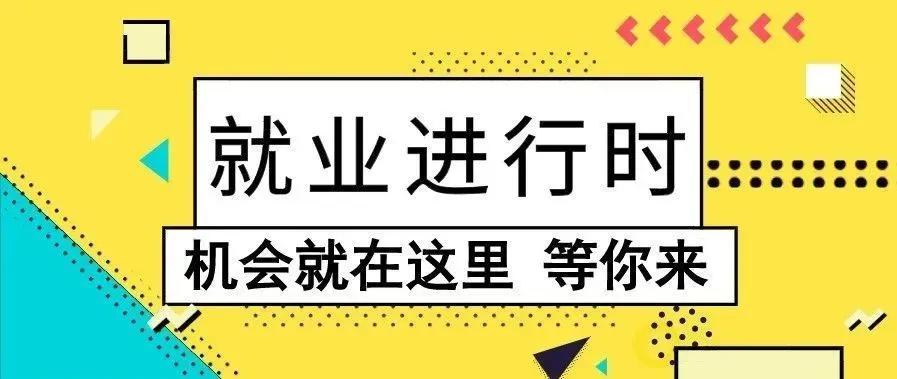 @2020届毕业生，高校线上就业一站式服务了解一下