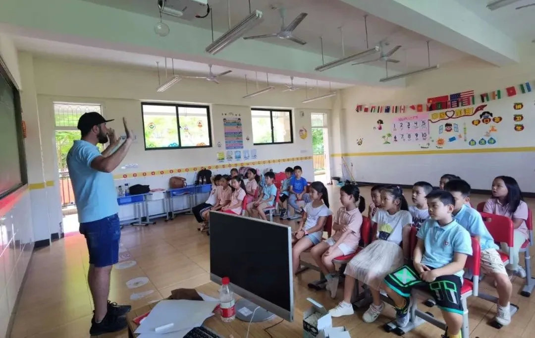 您想让孩子“文武双全”吗？快来这里“修炼”吧