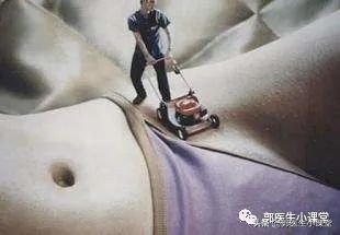 女生刮阴毛，真的更有利于健康吗？