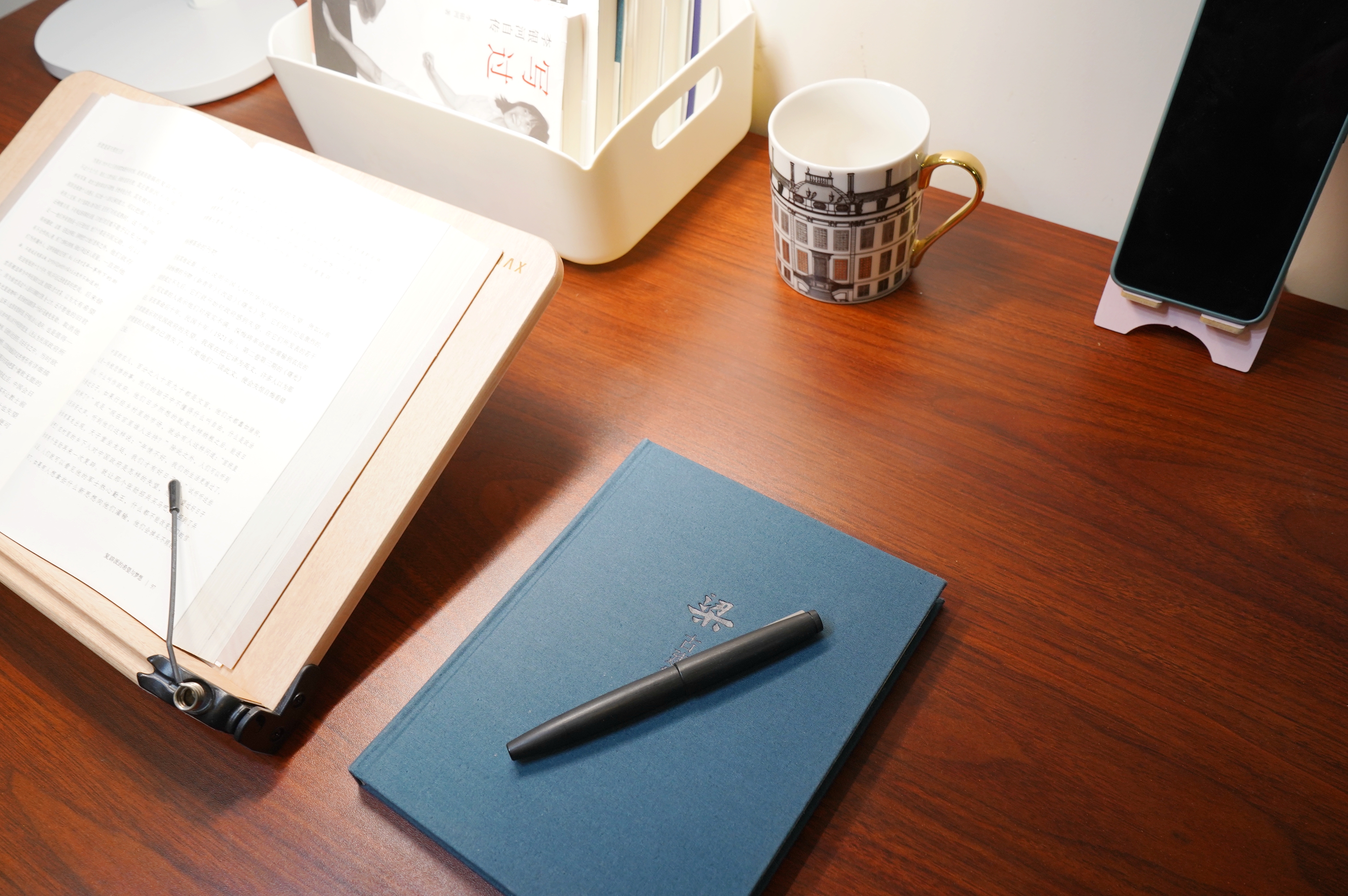 这5个提升逼格的桌面好物,那些便宜又实用的桌面好物