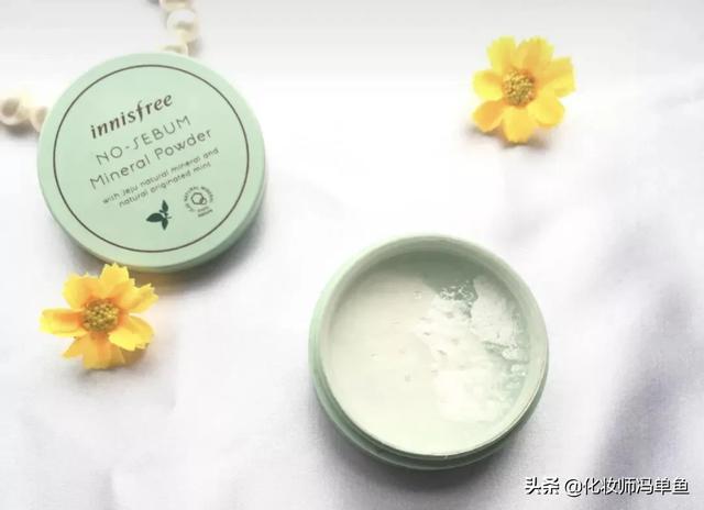 好用的散粉和粉饼推荐,散粉粉饼红黑榜大合集