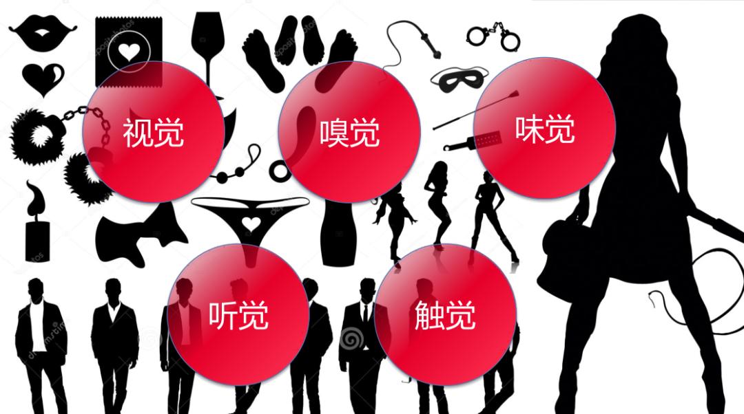 这是一堂迟到的性教育课！来不及解释了，快上车