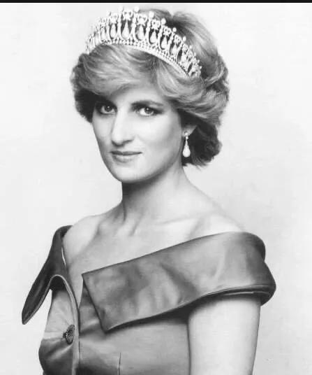 她是永远的“英伦玫瑰”，赢得了全英国的尊重，却输给情敌卡米拉