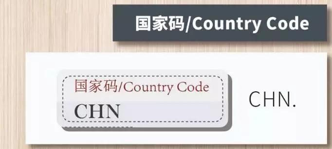 你知道护照上面有哪些重要信息吗,护照上个人信息页有哪些重要信息