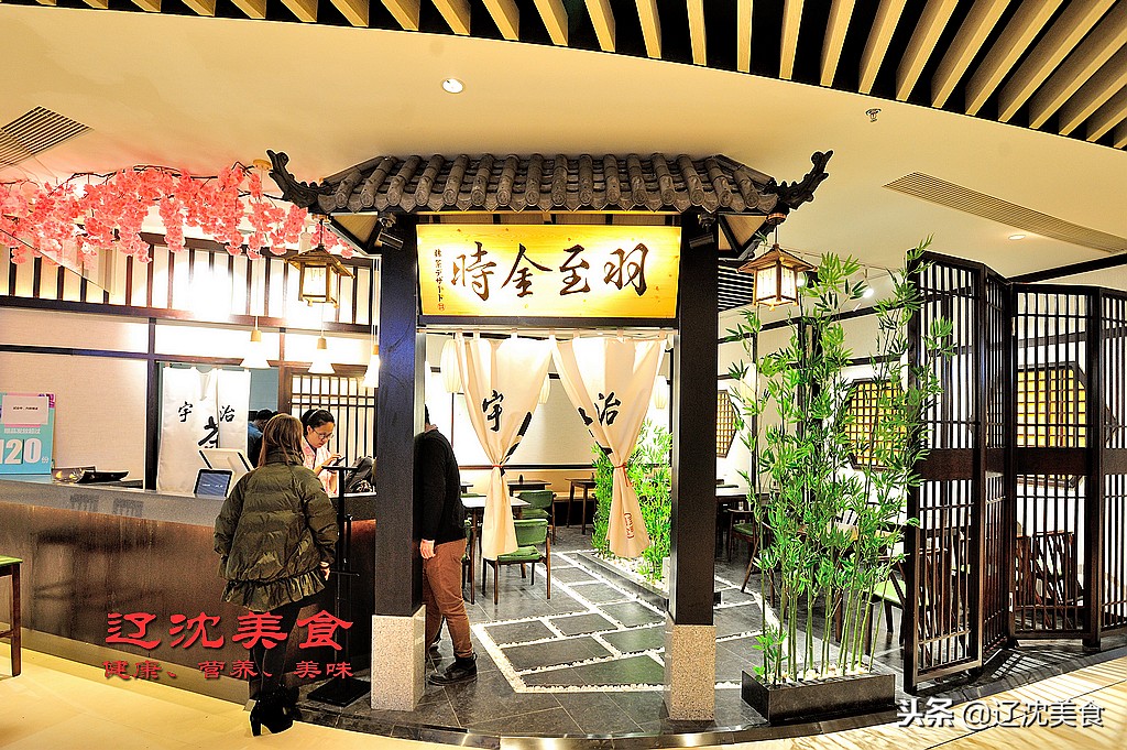 沈阳最时尚的购物广场,沈阳最新购物商场