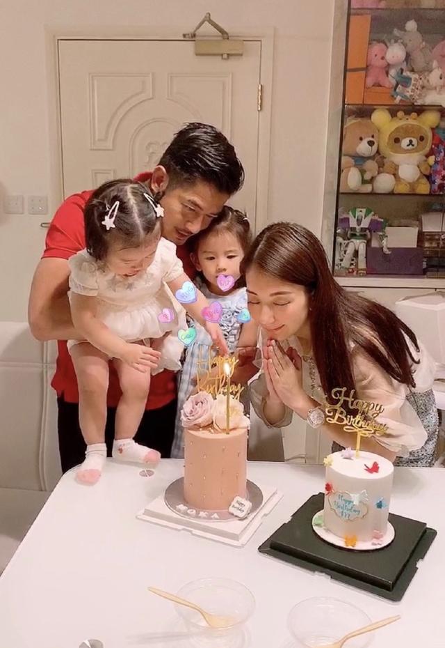 郭富城沧桑照,郭富城沧桑