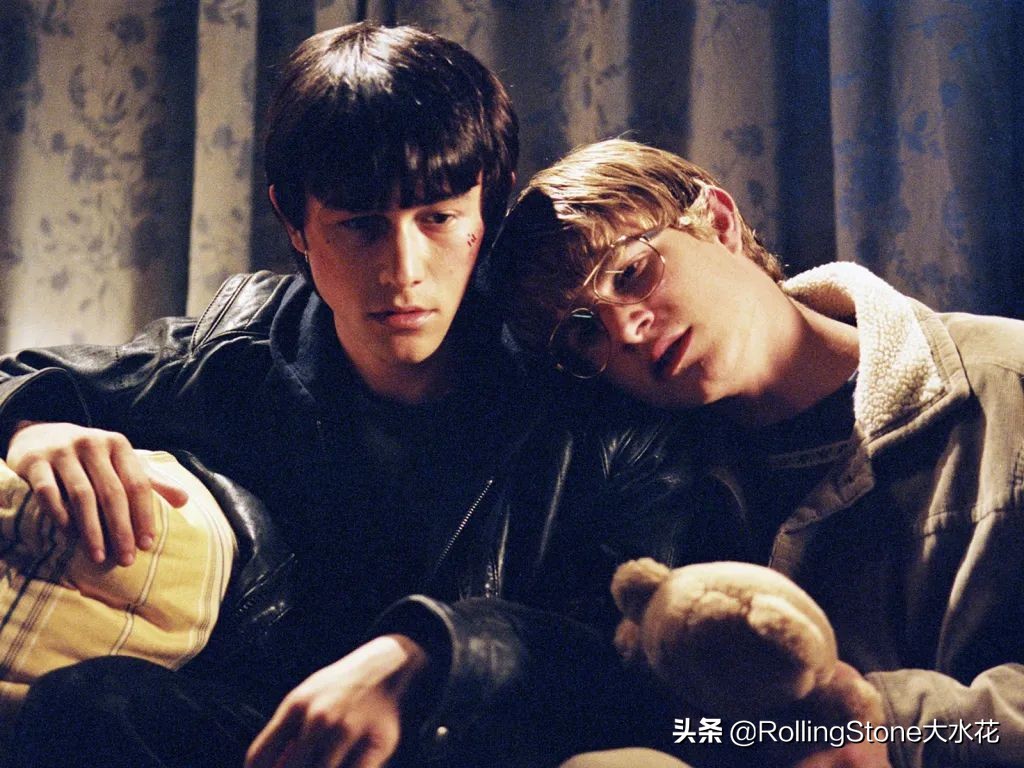 RS榜单:爱到透彻的50部LGBTQ电影(下)