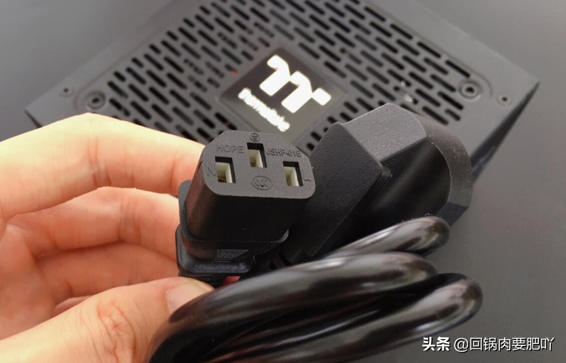 tt钢影gf1电源,tt钢影电源怎么样