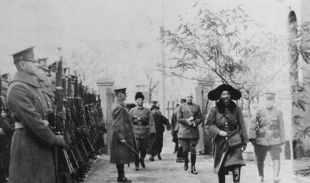 一代悍匪张作霖传奇,张作霖是怎样成为辽西第一悍匪的