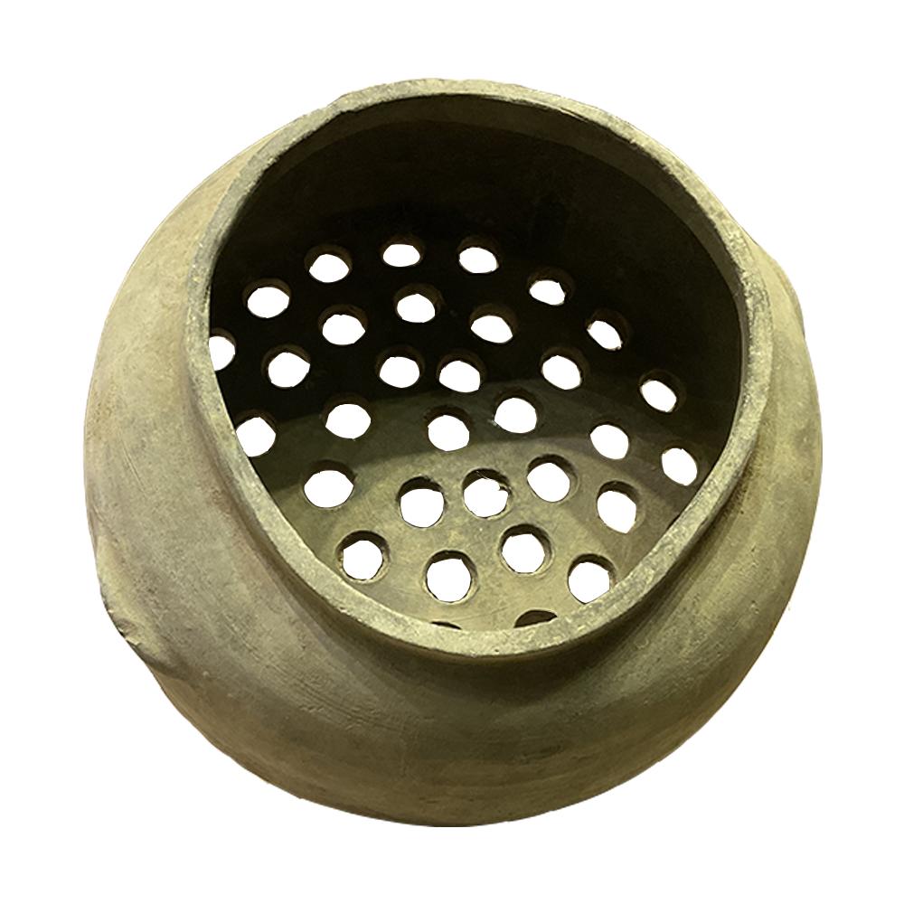 炊食器具篇（二）|人间烟火锅灶始，老祖宗的炊具你认识多少？