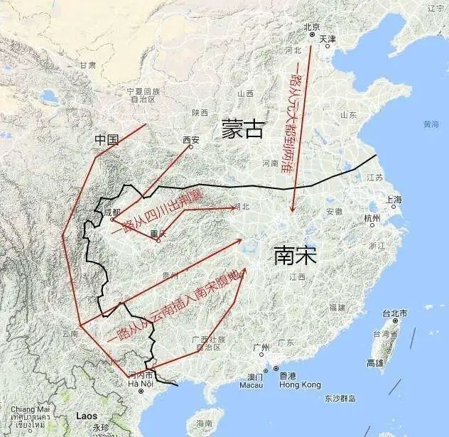 湘西为何被重视,湘西古代历史