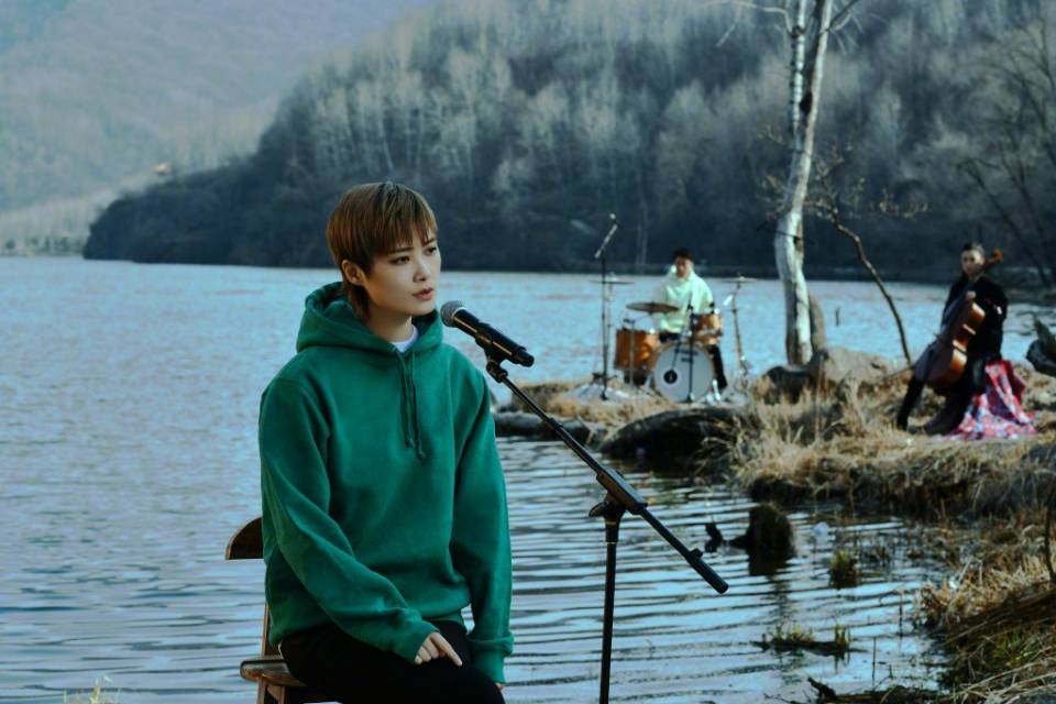 李宇春10年经历,李宇春从2018到现在