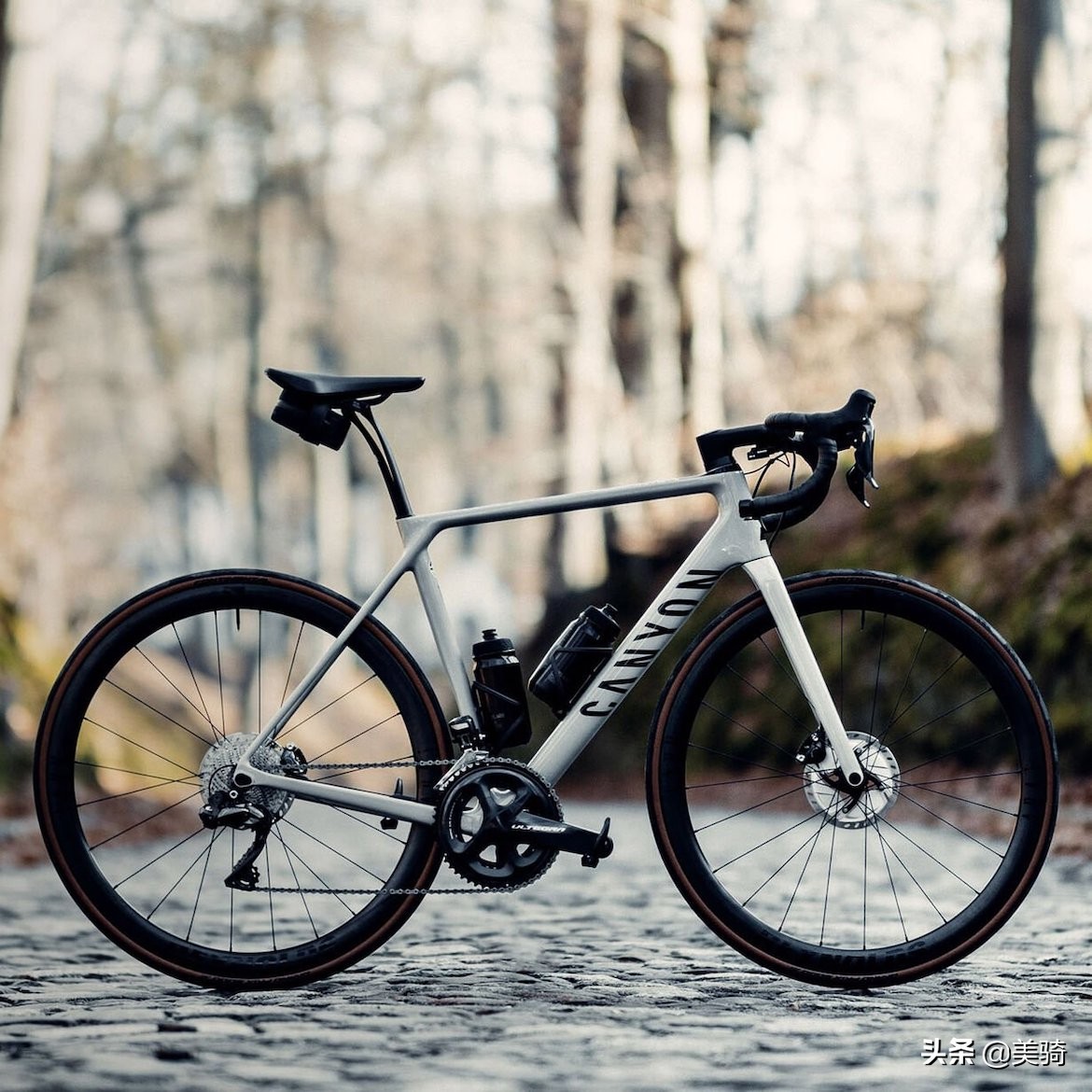 捷安特的发展历程,捷安特为什么这么出名