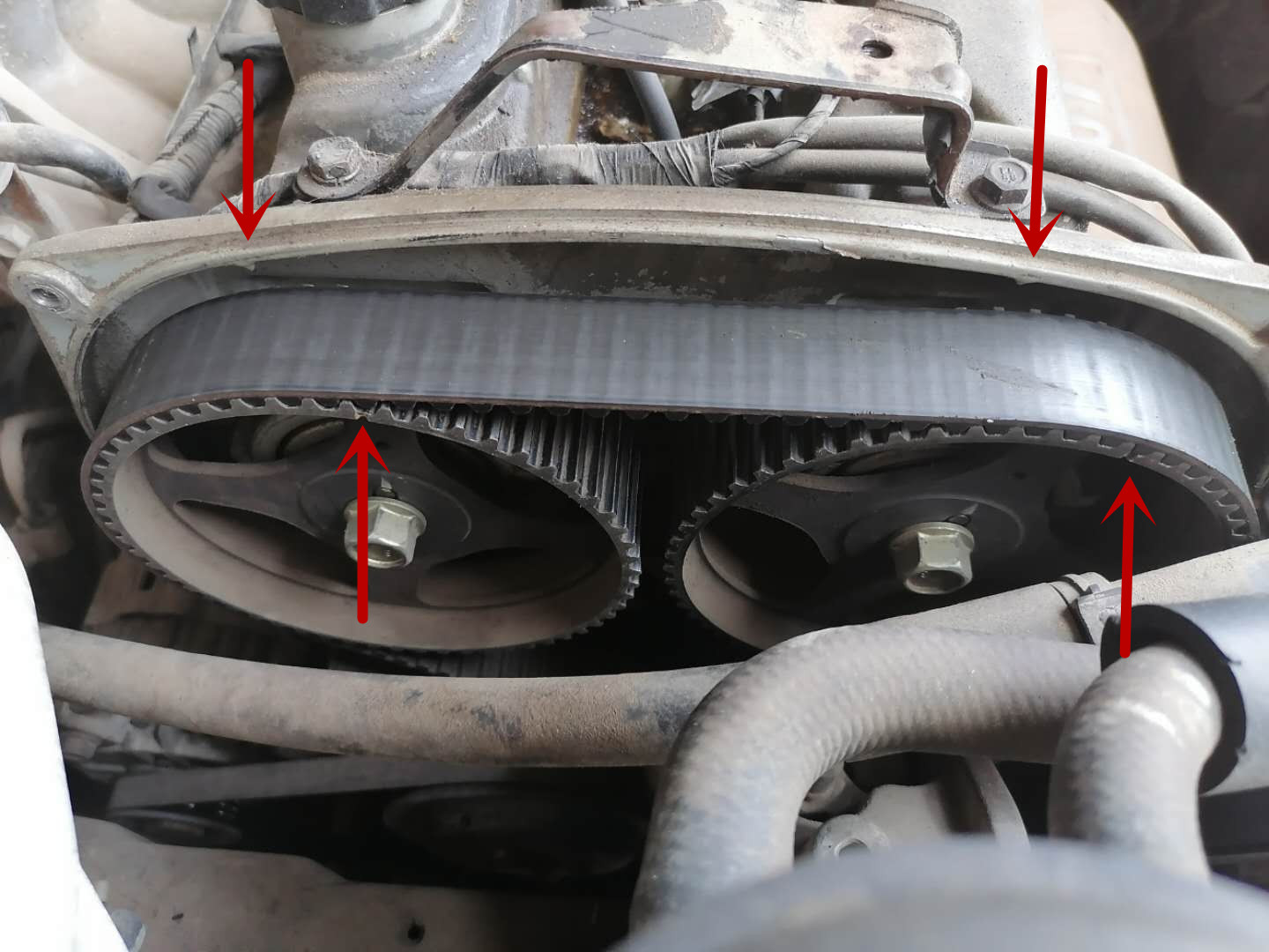 现在2.0自吸发动机怠速不稳,1.5自吸发动机低扭不足