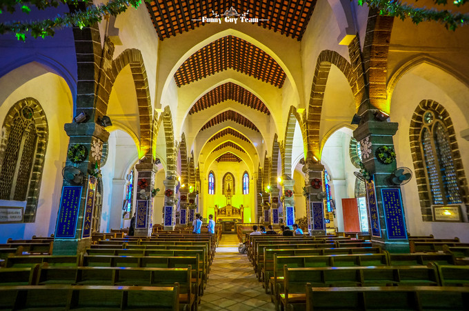 涠洲岛攻略春节,涠洲岛攻略2月