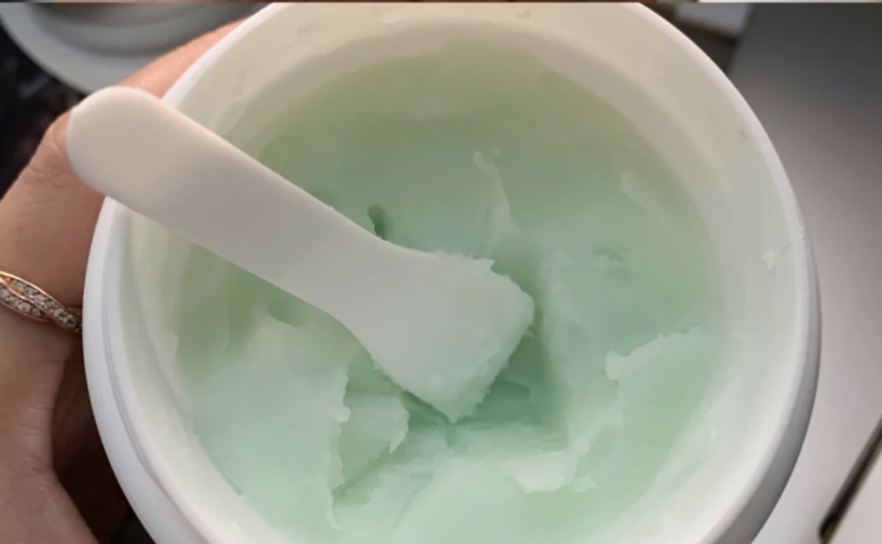 闷痘卸妆产品,闷痘用什么卸妆