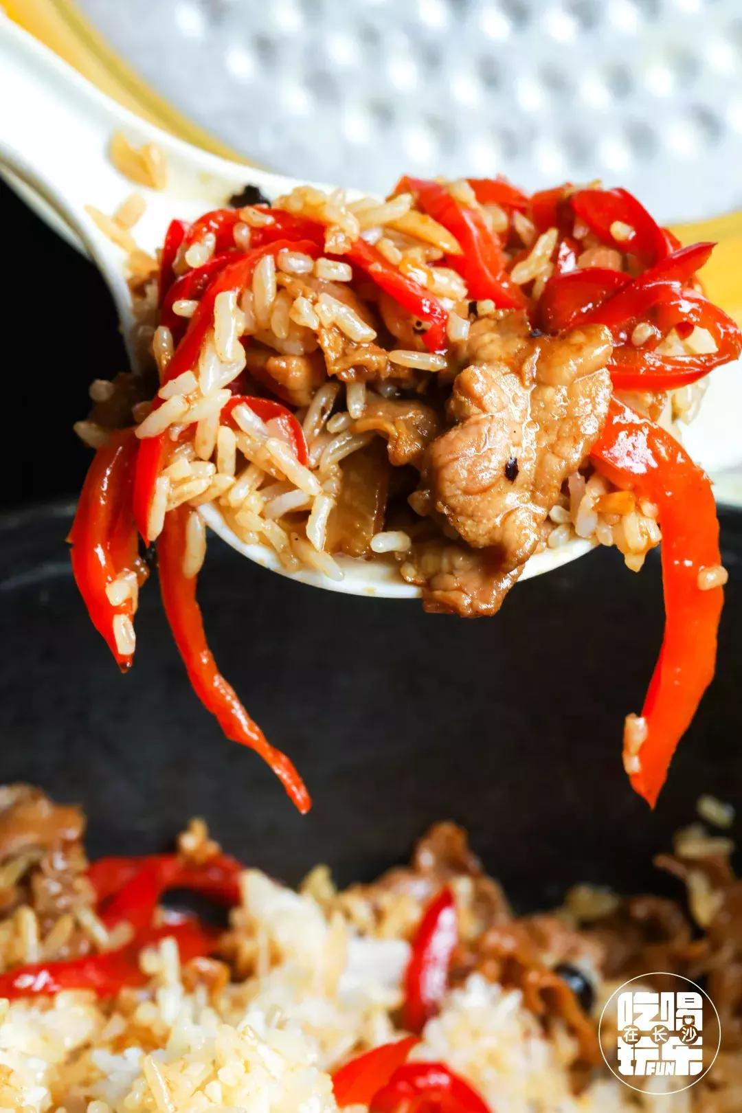 周末好吃的食材打卡,周末打卡美食分享