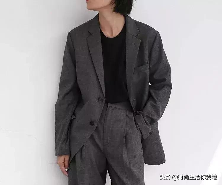 开春穿什么高级又时髦好看,新年如何穿得好看又暖又时髦