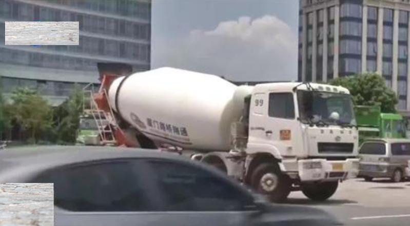 交警查吸污车吗,交警遇到吸粪车