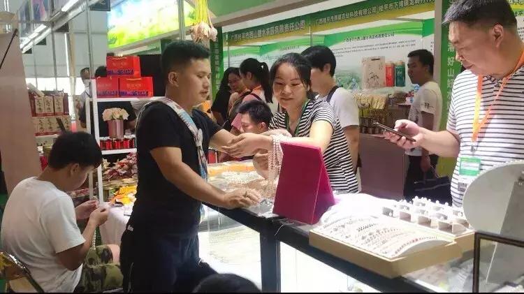 北海买特产攻略,北海特产必买清单